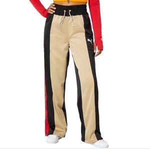 PUMA Women's Diggins Breakaway Pants